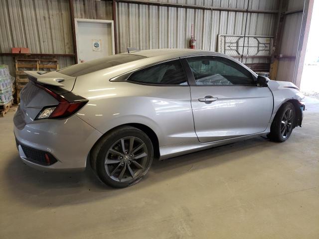 2019 HONDA CIVIC EX 2HGFC3B36KH352297  69603584