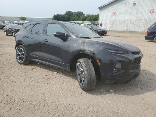 2021 CHEVROLET BLAZER RS - 3GNKBERS1MS515275