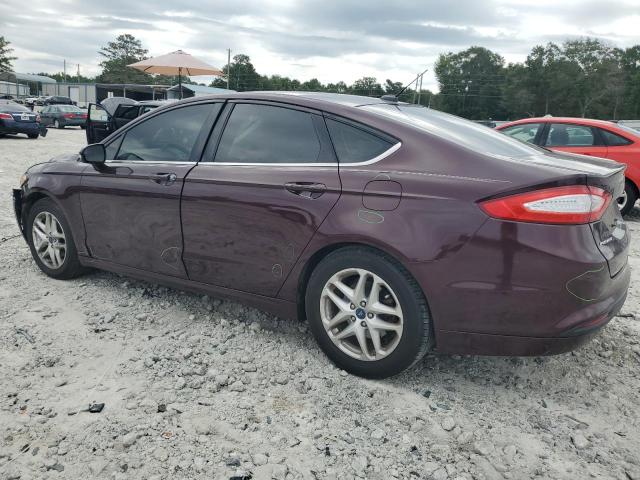 VIN 3FA6P0H72DR258989 2013 Ford Fusion, SE no.2