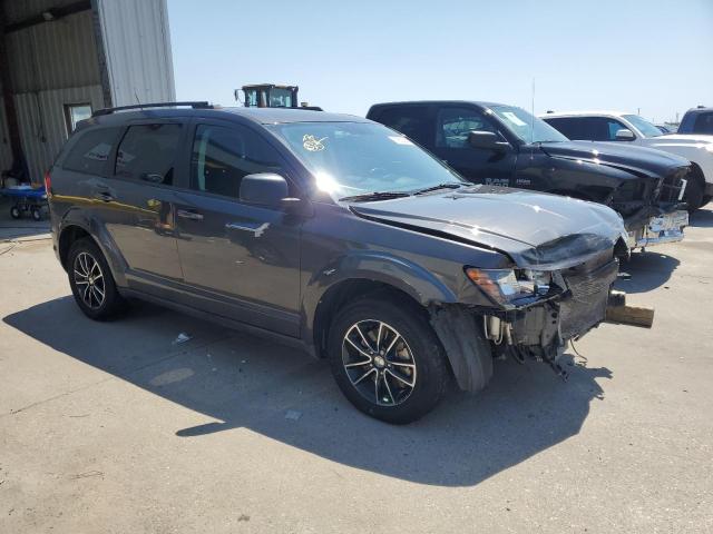 VIN 3C4PDCAB4HT573504 2017 Dodge Journey, SE no.4