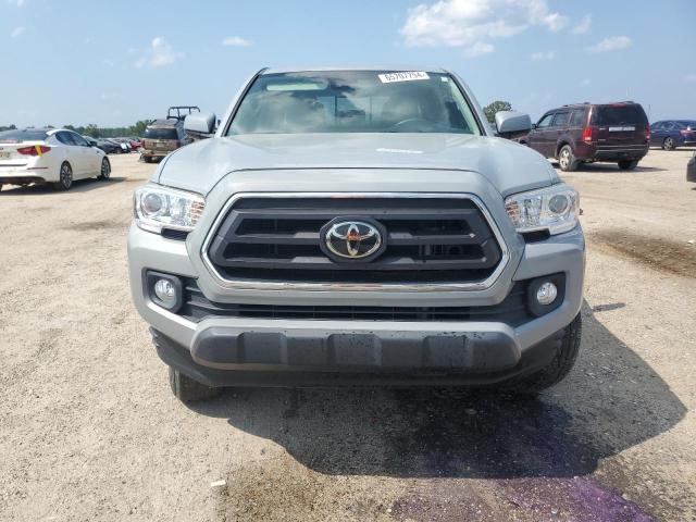 2021 TOYOTA TACOMA DOU - 3TYAZ5CN9MT003033