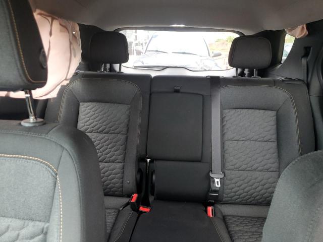 2019 CHEVROLET EQUINOX LT - 2GNAXJEV8K6271478