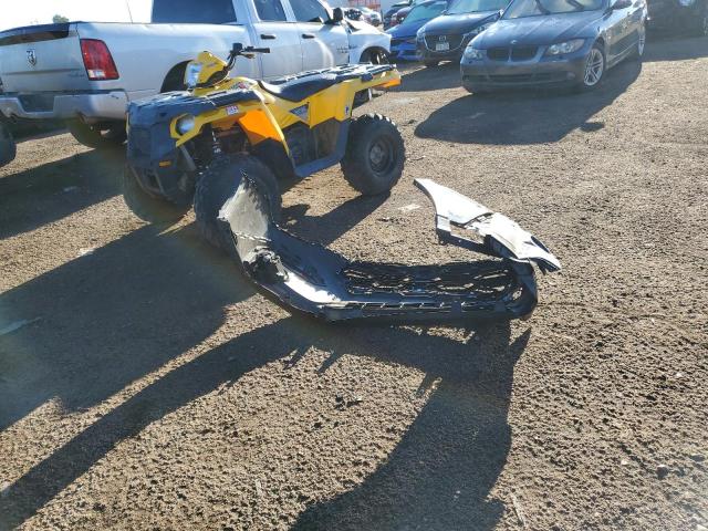 2024 SUBARU CROSSTREK - 4S4GUHF68R3713457