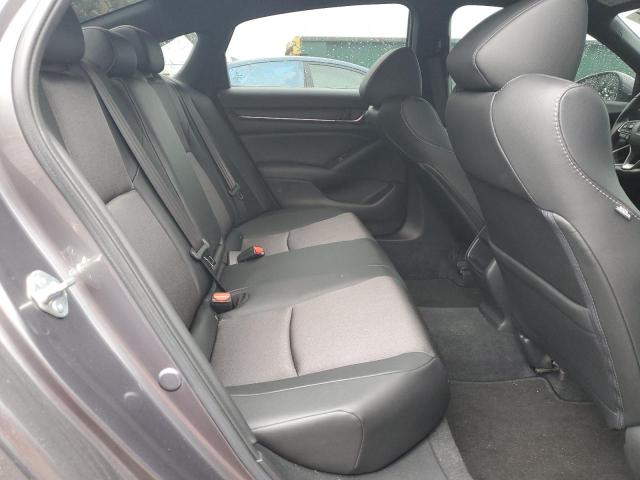 2020 HONDA ACCORD SPO - 1HGCV1F39LA106520