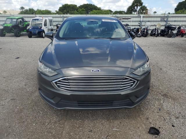 VIN 3FA6P0LU3HR266070 2017 Ford Fusion, Se Hybrid no.5