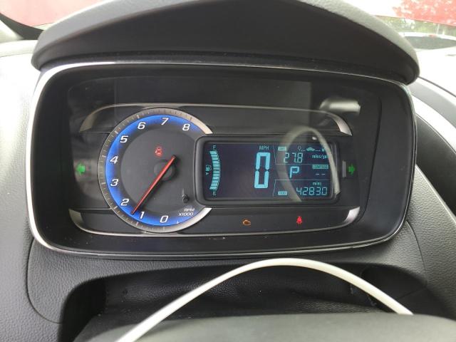 2015 CHEVROLET TRAX 1LT - KL7CJRSB3FB161837