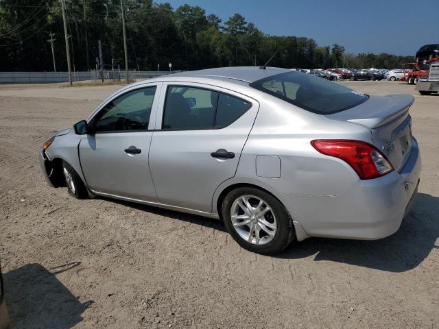 2019 NISSAN VERSA S 3N1CN7AP3KL810430  68693244