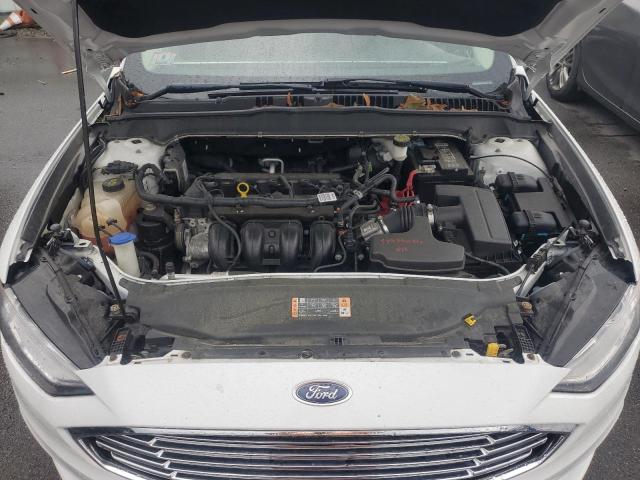 VIN 3FA6P0H76JR221472 2018 Ford Fusion, SE no.11