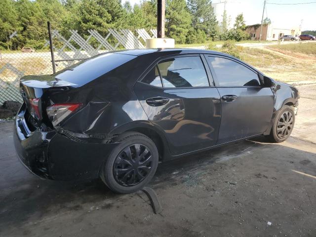 2016 TOYOTA COROLLA L - 2T1BURHEXGC617679