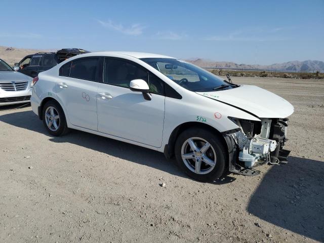 2013 HONDA CIVIC LX 19XFB2F54DE069922  65419454