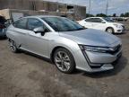 HONDA CLARITY photo