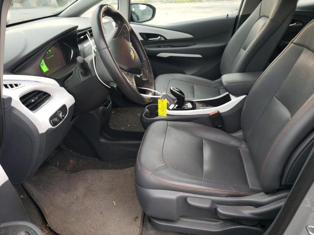 2021 CHEVROLET BOLT EV PR - 1G1FZ6S06M4105889
