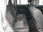 JEEP PATRIOT SP photo