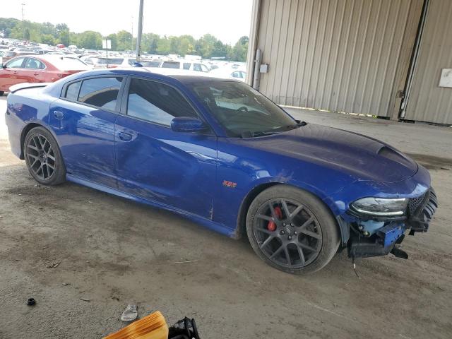 2018 DODGE CHARGER R/ - 2C3CDXGJ2JH299078