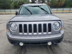 JEEP PATRIOT SP photo