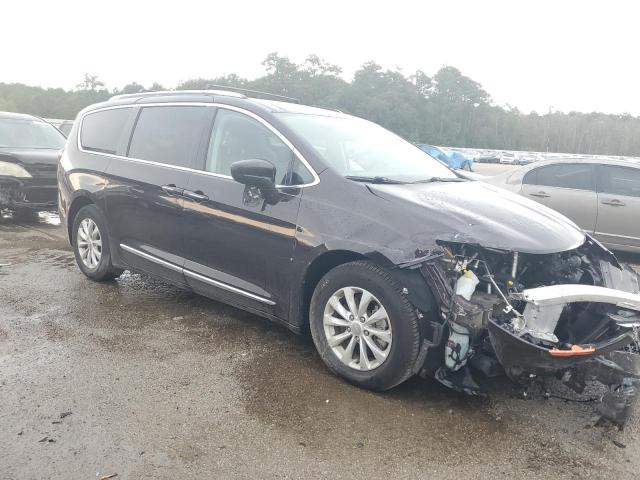 2018 CHRYSLER PACIFICA T - 2C4RC1EGXJR144110
