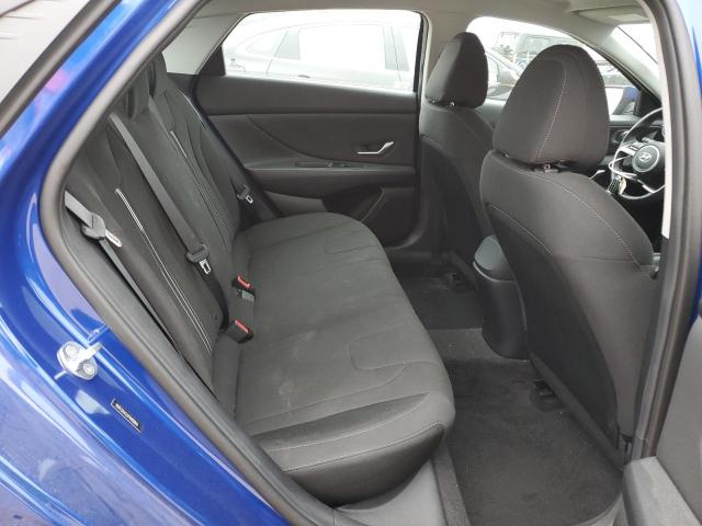 2023 HYUNDAI ELANTRA SE - 5NPLS4AG2PH098844