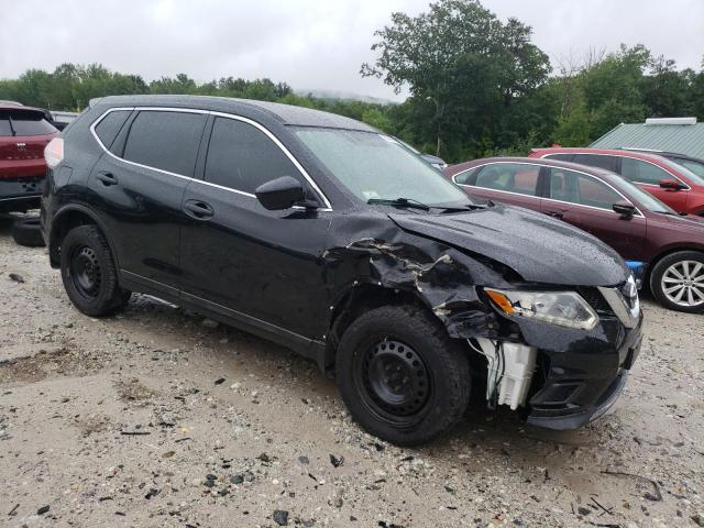 2016 NISSAN ROGUE S - 5N1AT2MV6GC917364
