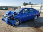 NISSAN VERSA S photo