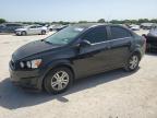2015 CHEVROLET SONIC LT - 1G1JC5SBXF4129509