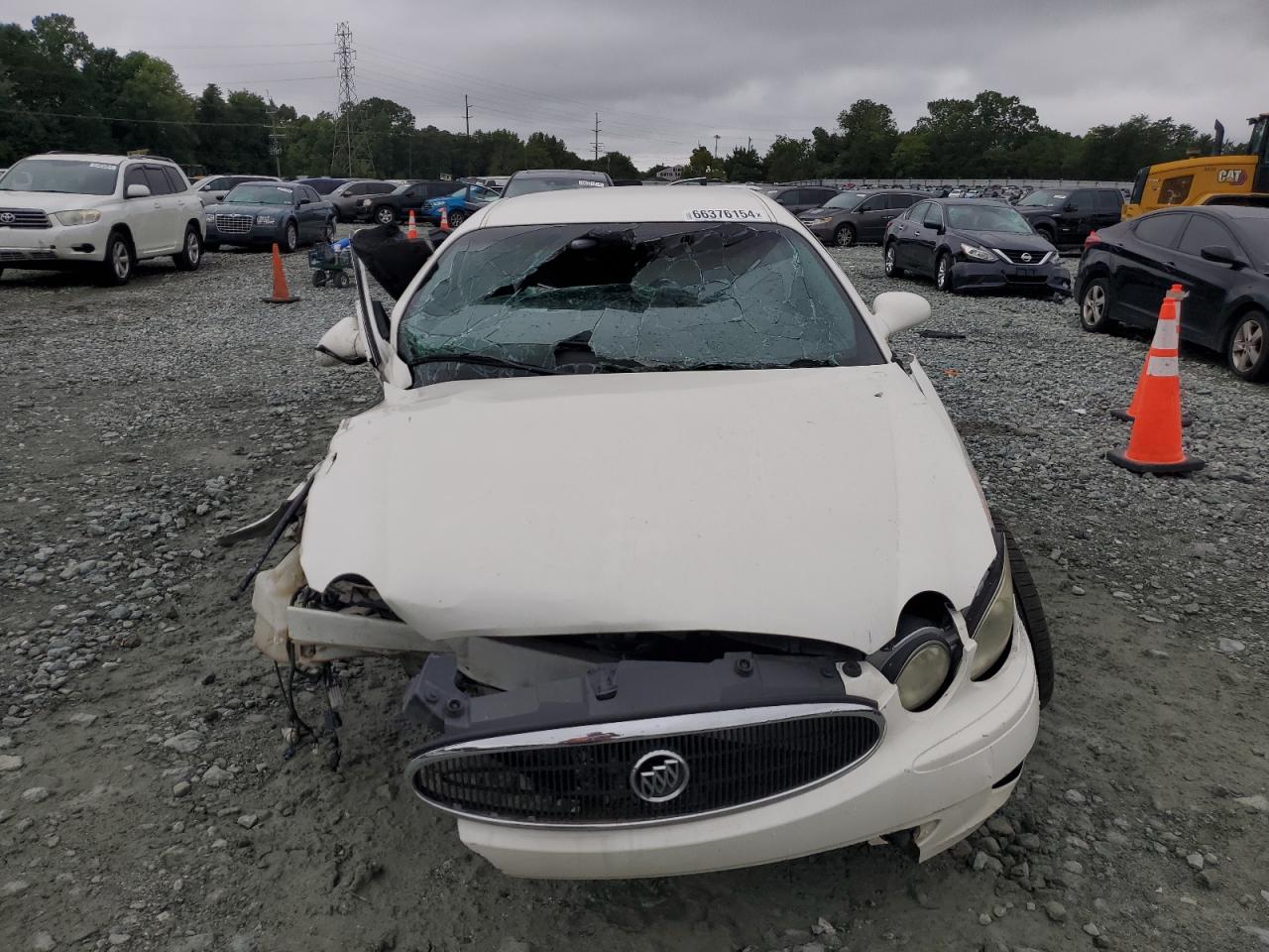 Lot #2990911319 2006 BUICK LACROSSE C