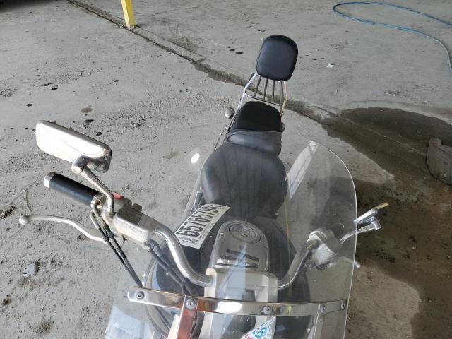2002 HONDA VTX1800 C 1HFSC46022A003824