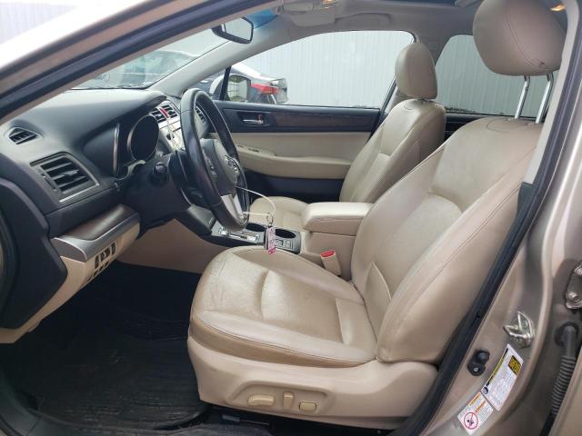2015 SUBARU OUTBACK 2. - 4S4BSALC8F3236106