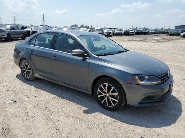2017 VOLKSWAGEN JETTA SE - 3VWDB7AJ6HM205629