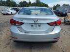 HYUNDAI ELANTRA SE photo