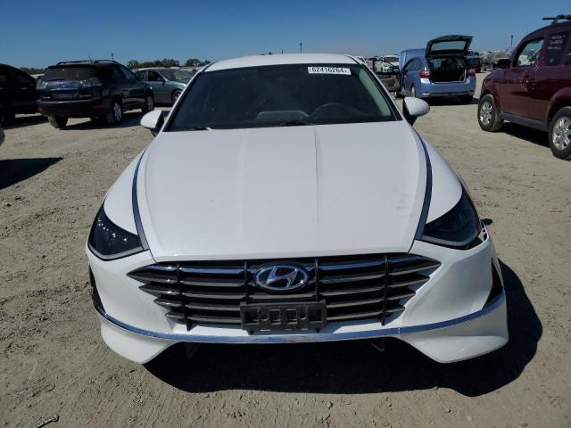 VIN 5NPEG4JA0MH071823 2021 Hyundai Sonata, SE no.5