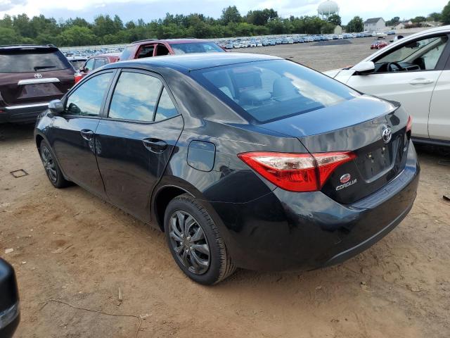 VIN 2T1BURHE4HC830290 2017 Toyota Corolla, L no.2