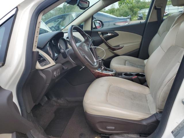 VIN 1G4PR5SK2D4162576 2013 Buick Verano, Convenience no.7