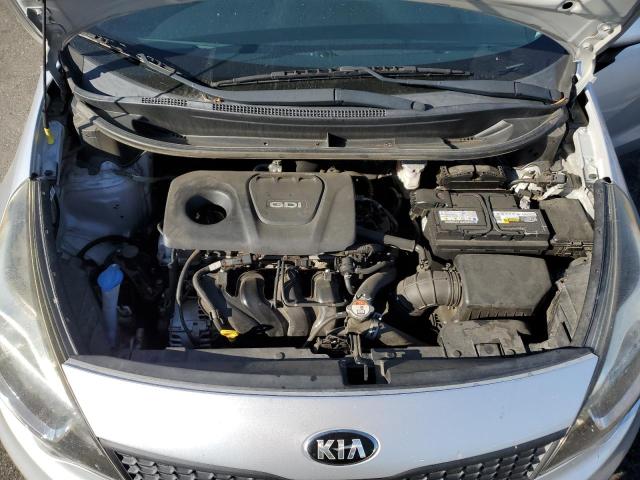 2017 KIA RIO LX - KNADM4A37H6121040