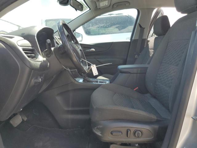 2021 CHEVROLET EQUINOX LT 3GNAXUEV4MS159217  67510534