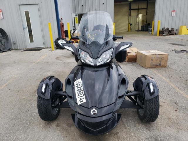 2013 CAN-AM SPYDER ROA - 2BXNCBC19DV004404