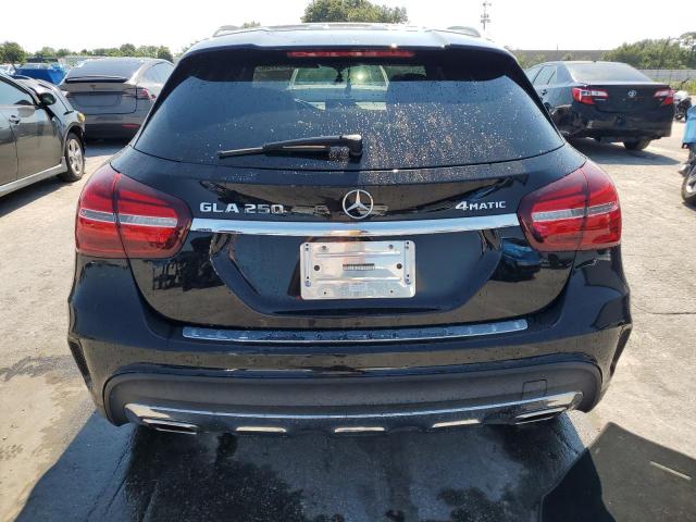 VIN WDCTG4GB1KJ613016 2019 Mercedes-Benz GLA-Class,... no.6