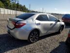 TOYOTA COROLLA L photo