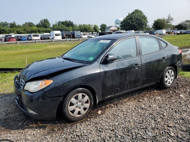 HYUNDAI ELANTRA GL