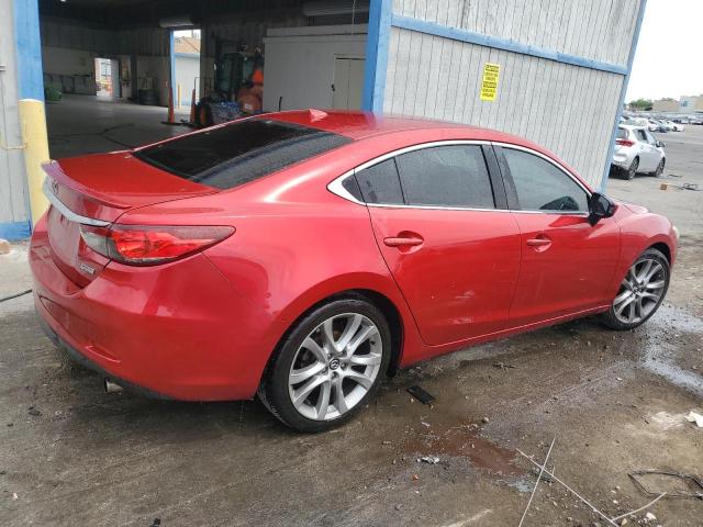 VIN JM1GJ1W6XE1154164 2014 Mazda 6, Grand Touring no.3