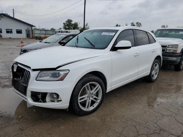 VIN WA1LFAFP3FA116473 2015 Audi Q5, Premium Plus no.1