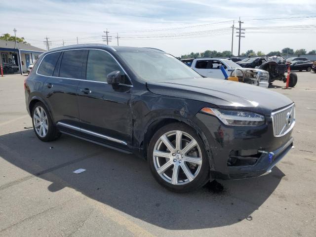 VIN YV4BC0PLXG1069151 2016 Volvo XC90, T8 no.4