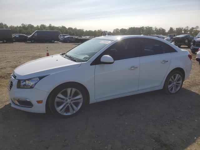 2015 CHEVROLET CRUZE LTZ - 1G1PG5SB5F7162480