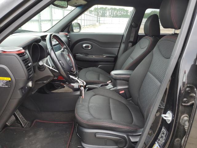 2015 KIA SOUL + - KNDJP3A52F7774357