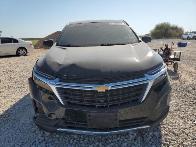 2022 CHEVROLET EQUINOX LT - 3GNAXKEV1NL183295