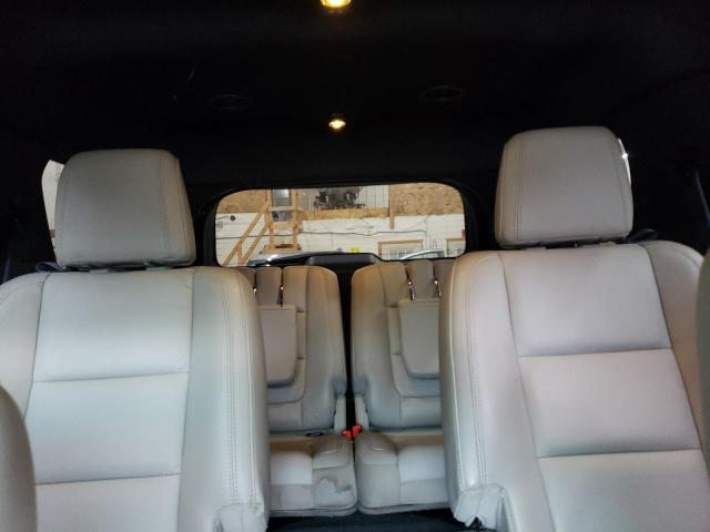 2015 FORD EXPLORER X - 1FM5K8D83FGC13132