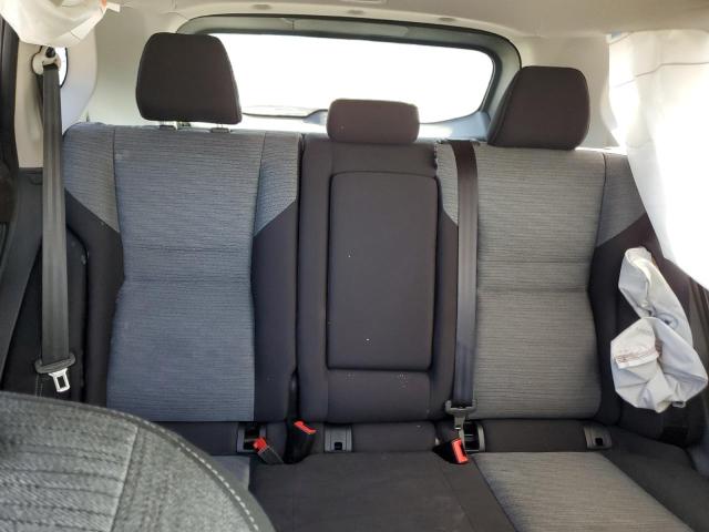 2021 NISSAN ROGUE S JN8AT3AB7MW222667