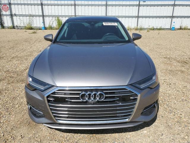 2019 AUDI A6 TECHNIK WAUF2AF2XKN027504