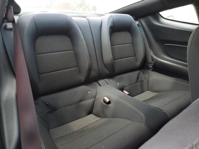 2016 FORD MUSTANG - 1FA6P8AM6G5264297