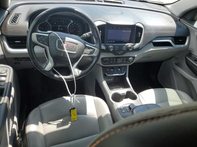 2019 GMC TERRAIN SL - 3GKALPEX5KL129615