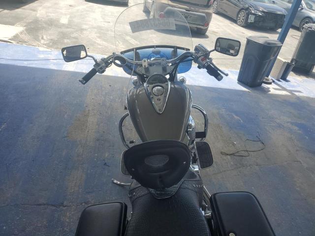 2007 HONDA VTX1300 S 1HFSC52057A402326